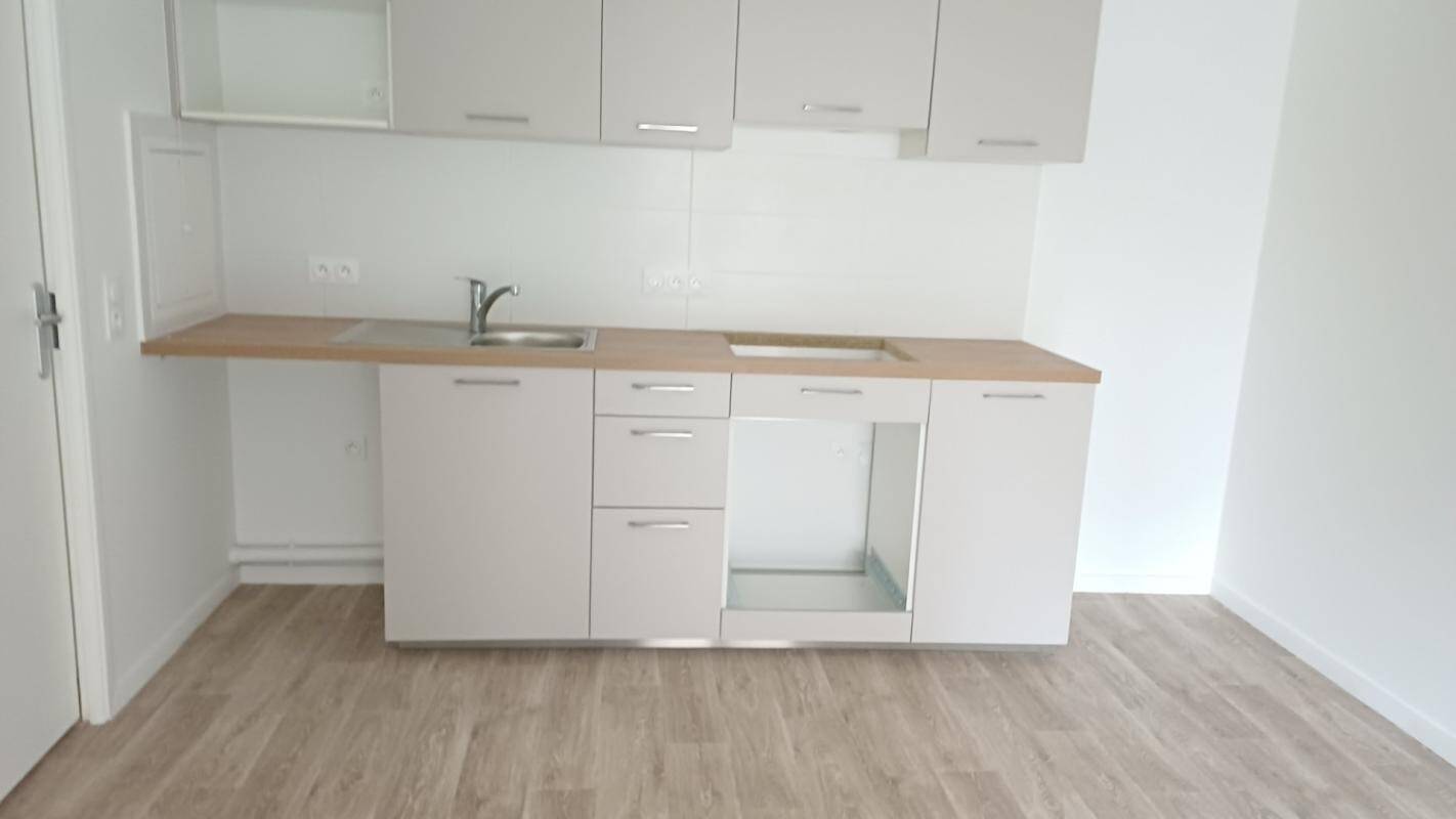 Maison à louer, 65m², BOBIGNY