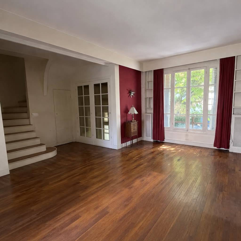 Maison à vendre, 120m², SURESNES