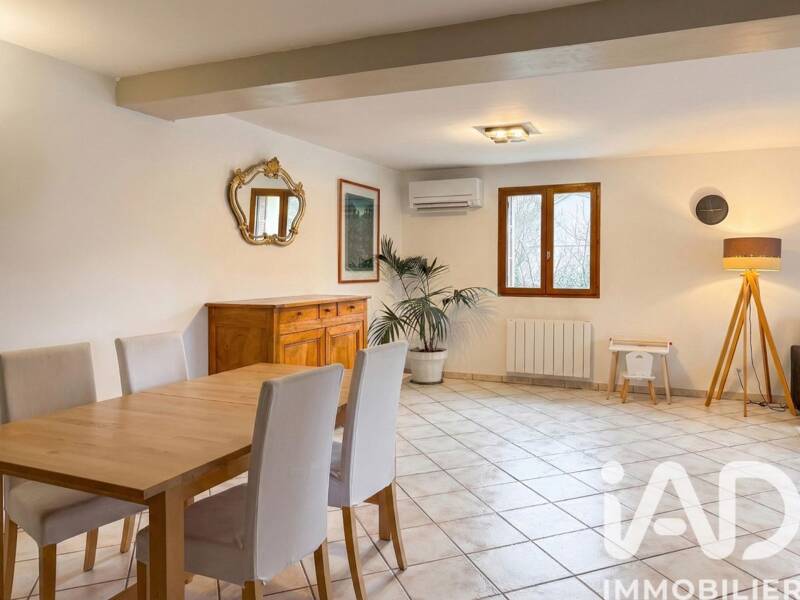 Maison à vendre, 180m², VAUGNERAY