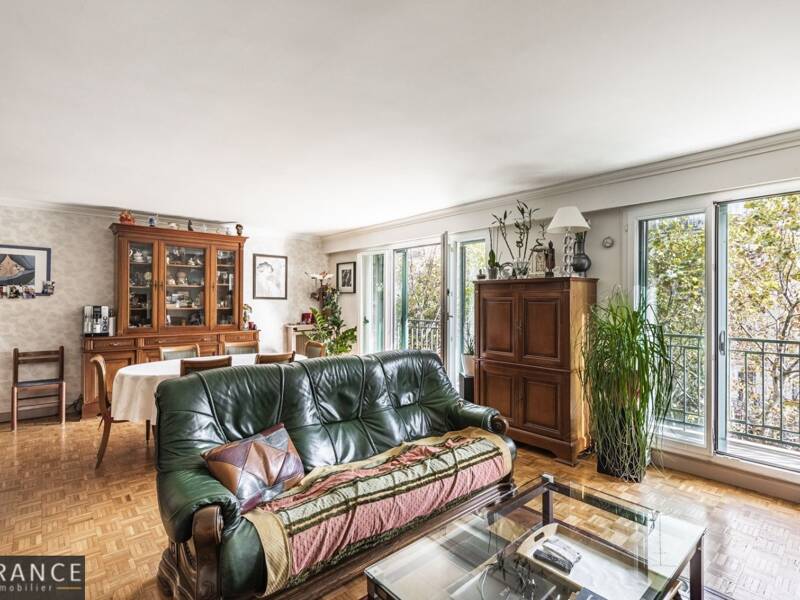 Maison à vendre, 110m², PARIS 14E