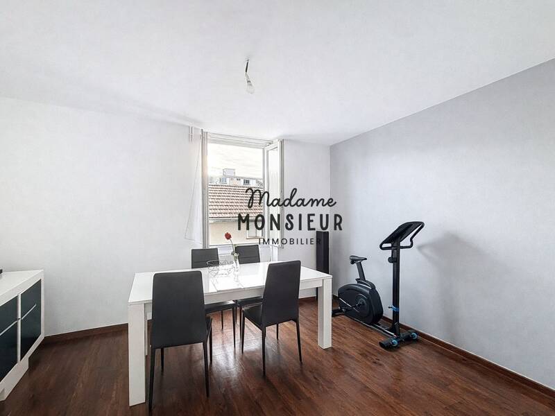 Maison à louer, 59m², LA TOUR DU PIN