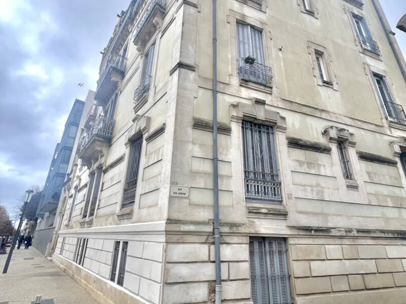 Maison à vendre, 18m², NIMES