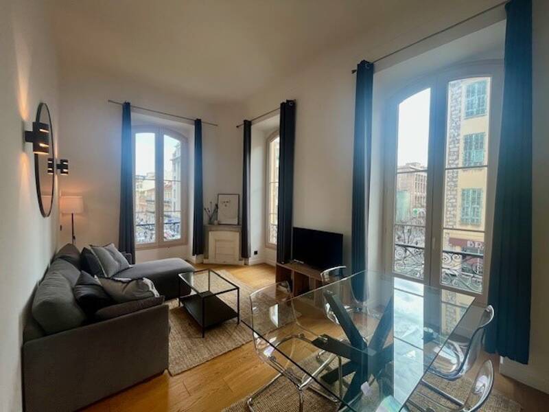 Maison à louer, 46m², NICE