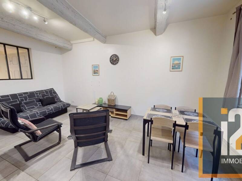 Maison à vendre, 52m², NIMES
