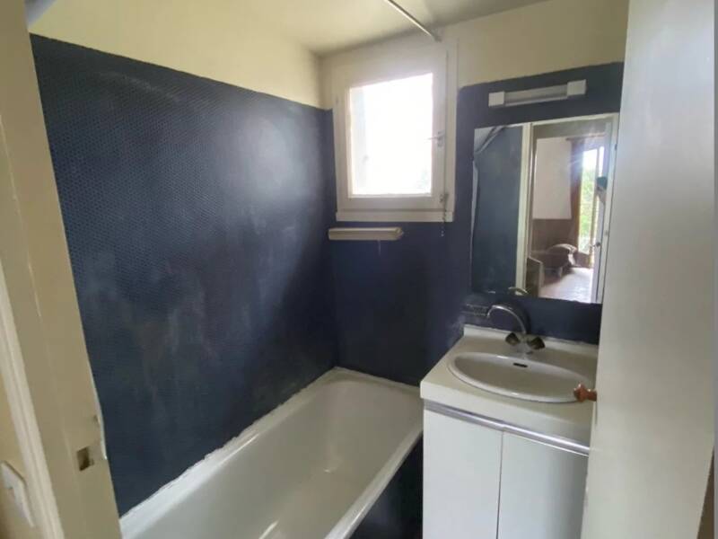 Maison à louer, 18m², NIMES