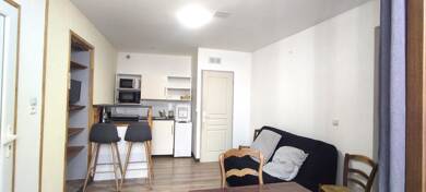 Appartement à vendre 35 000 € 1 pièce 18,5 m² RDC Mézel 04270