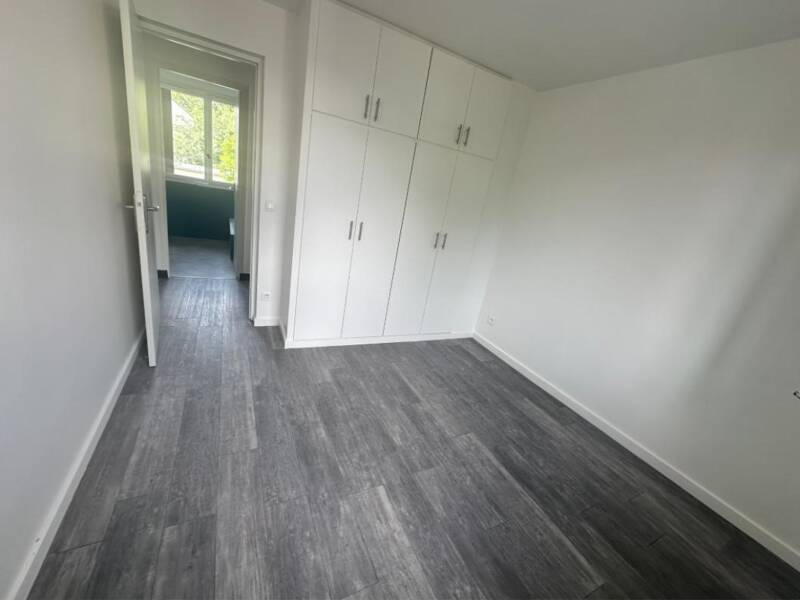 Maison à louer, 41m², IVRY SUR SEINE