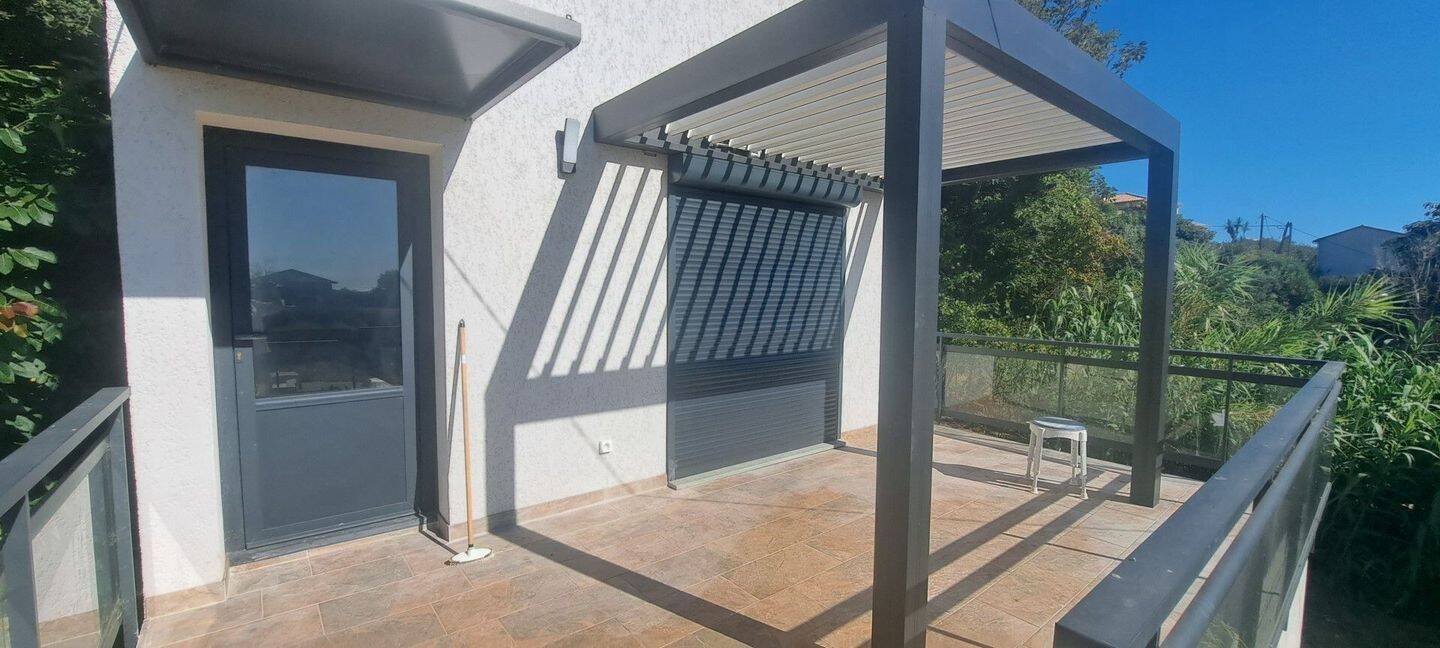 Maison à vendre, 97m², SANTA LUCIA DI MORIANI