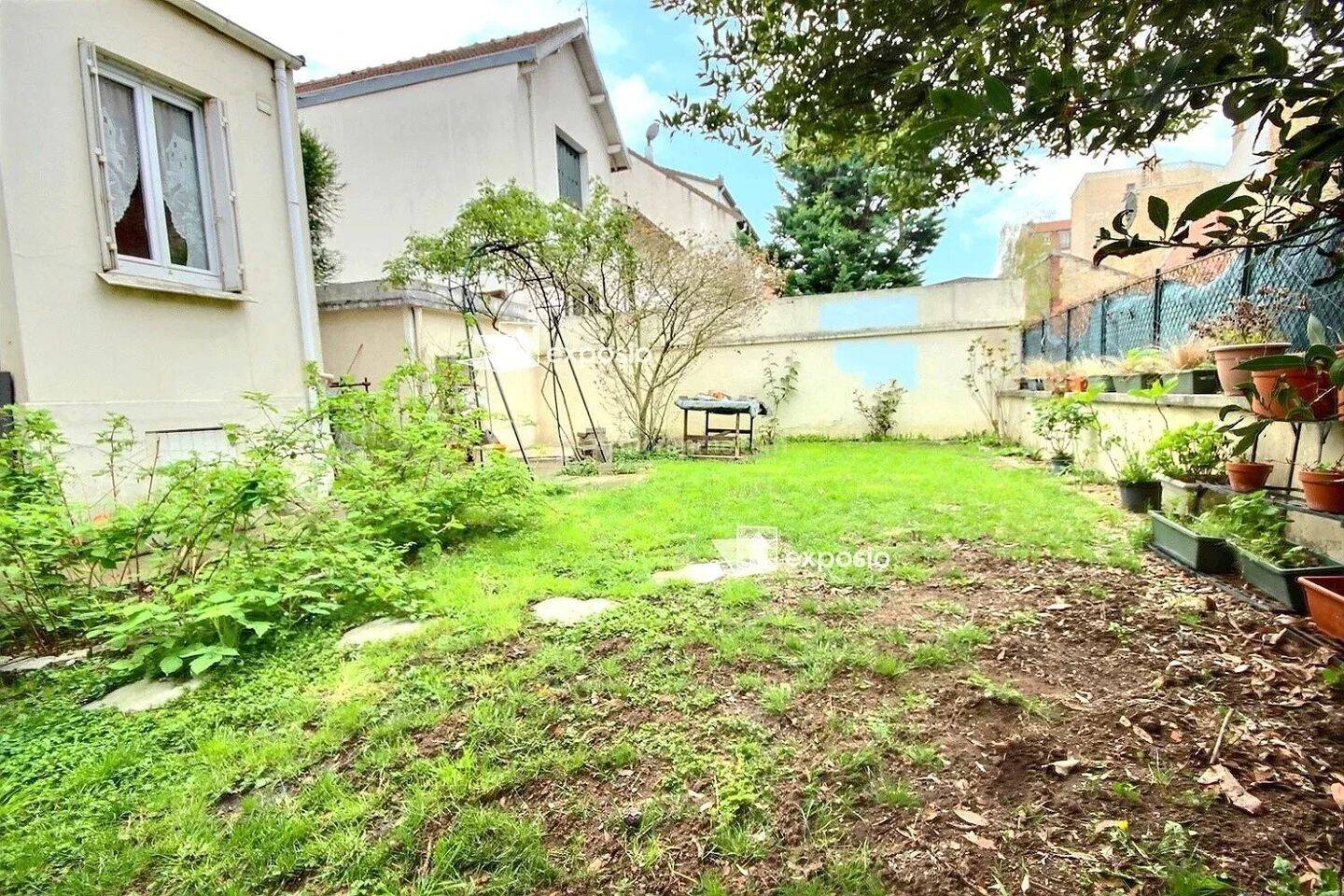 Maison à vendre, 88m², ASNIERES SUR SEINE