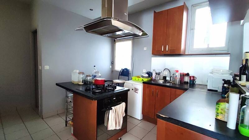 Maison à vendre, 98m², NANTERRE