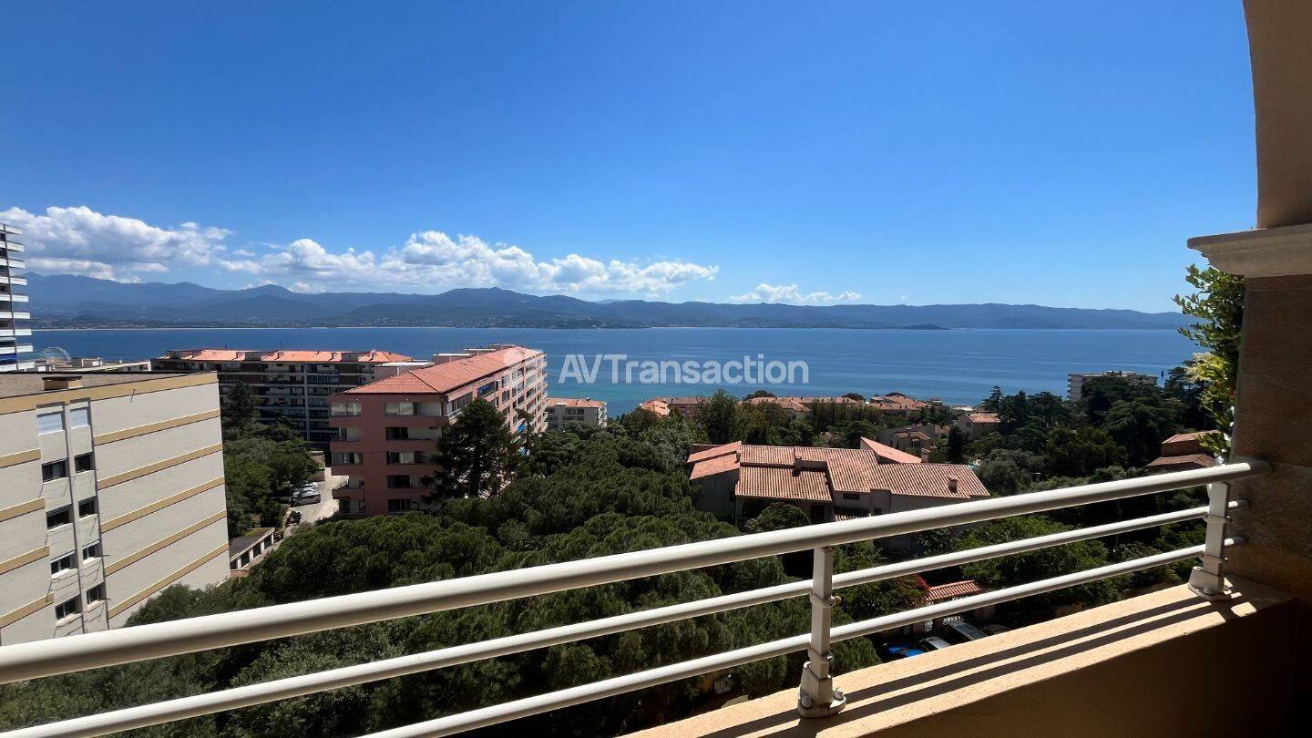 Maison à vendre, 220m², AJACCIO