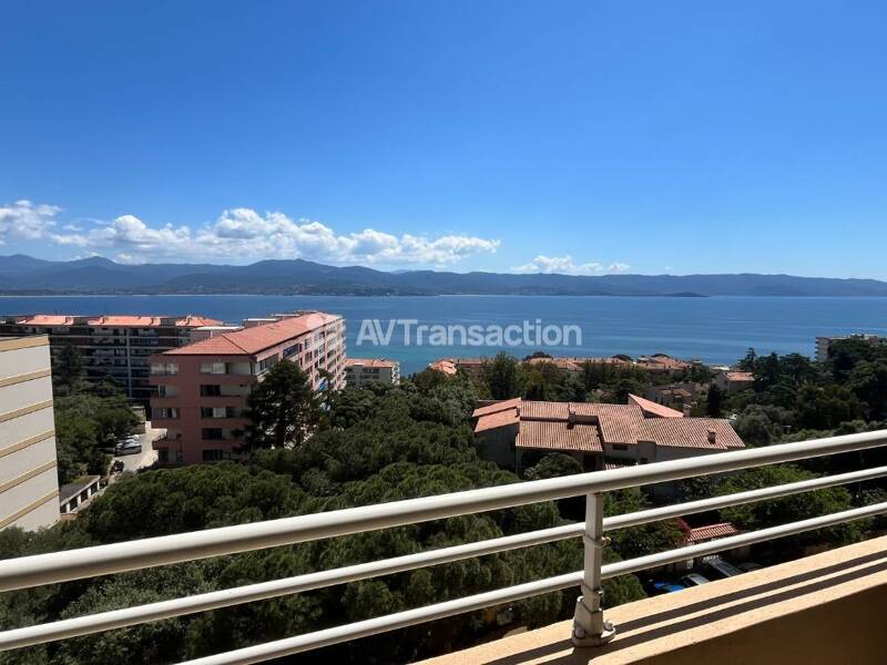 Maison à vendre, 220m², AJACCIO