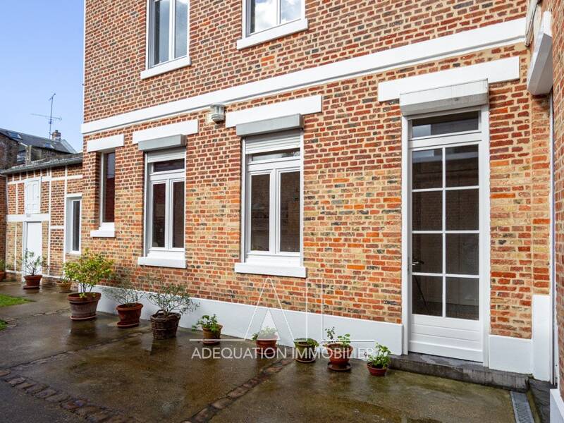 Maison à vendre, 220m², AMIENS