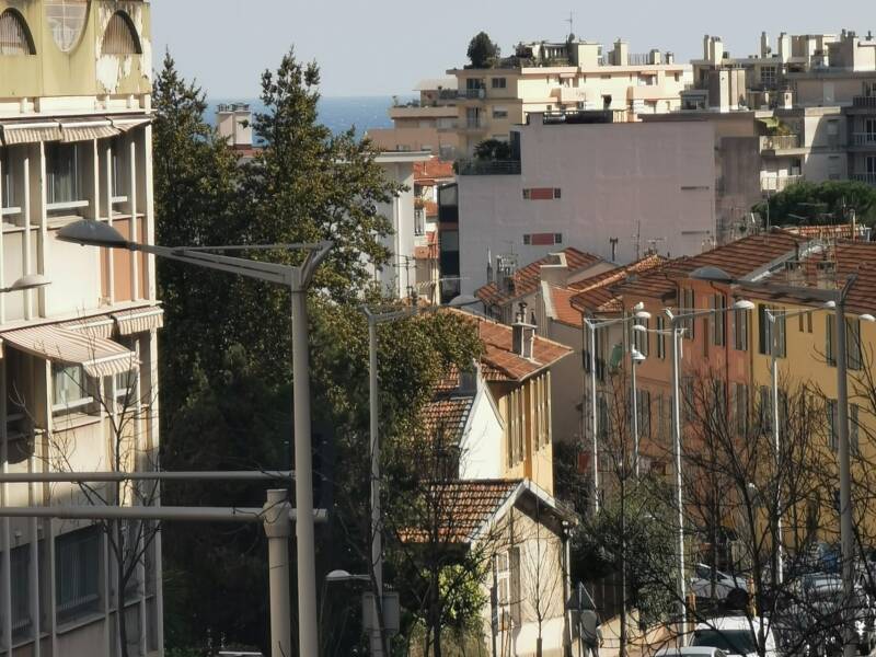 Maison à louer, 31m², NICE