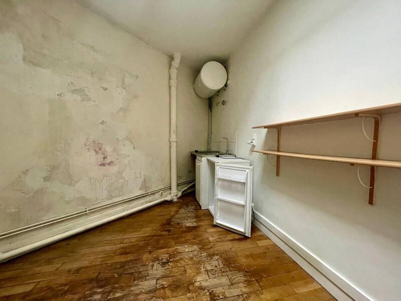 Maison à vendre, 10m², PARIS 11E