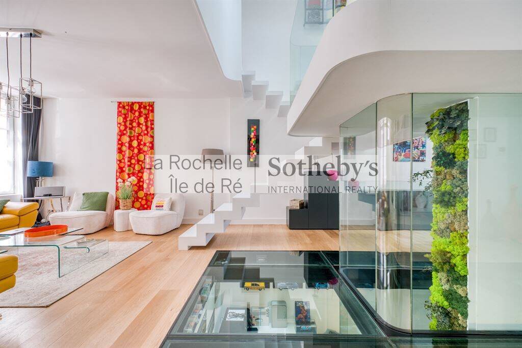 Maison à vendre, 220m², LA ROCHELLE