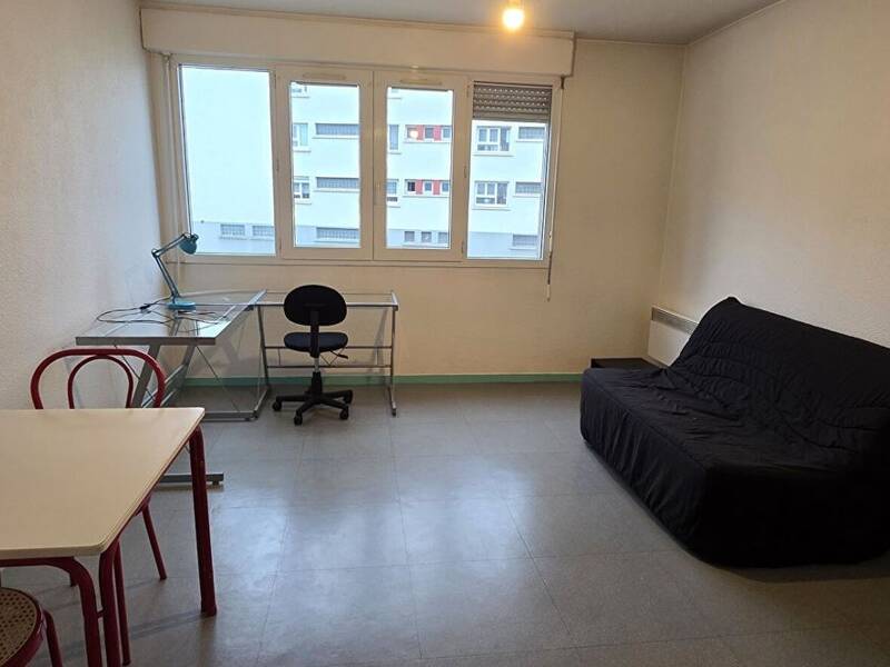 Maison à louer, 24m², LIMOGES