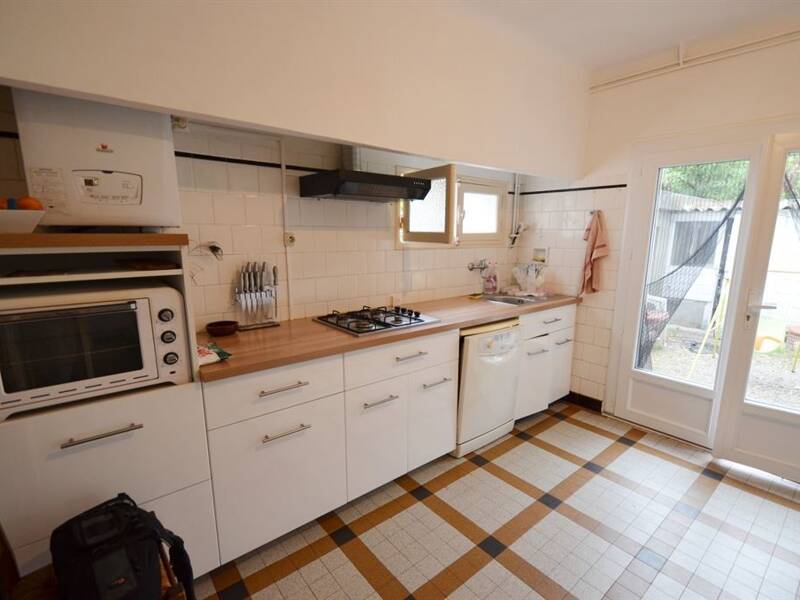 Maison à louer, 83m², TOULOUSE