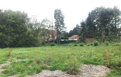 Terrain constructible à vendre 62 000 € 1 163 m² de terrain Cité Bon Air-Centre Marles-les-Mines 62540