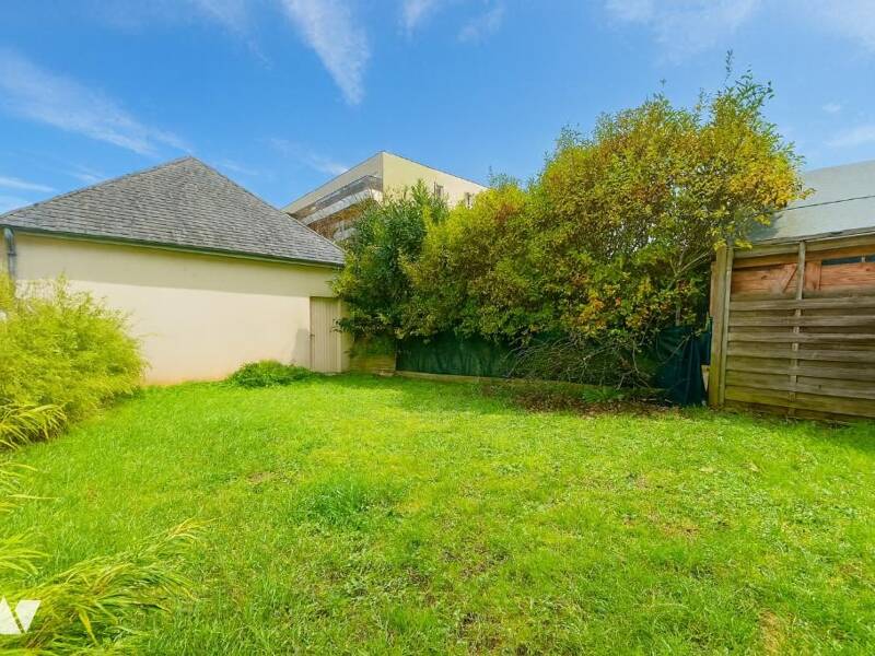 Maison à vendre, 0m², LA RICHE