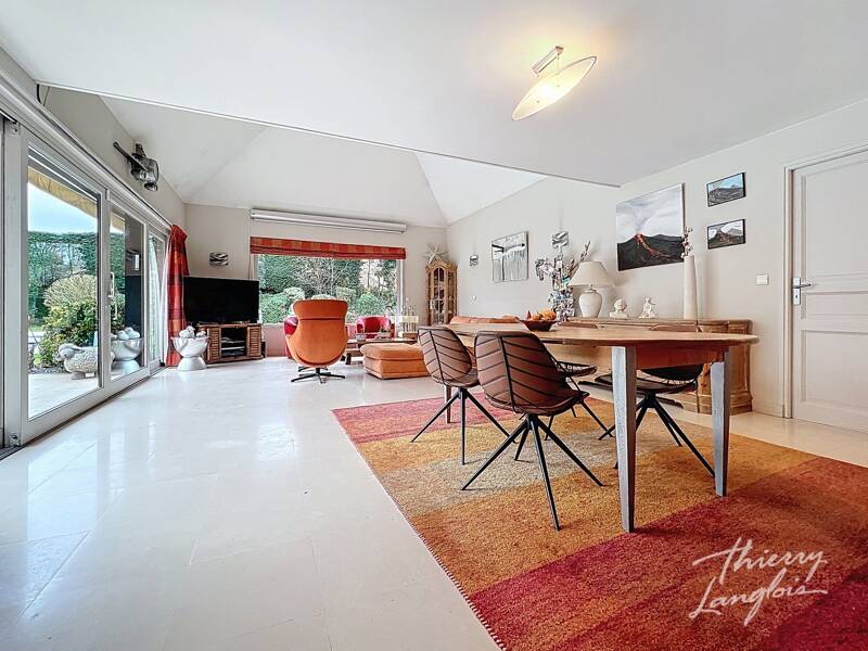 Maison à vendre, 200m², VILLENEUVE D'ASCQ