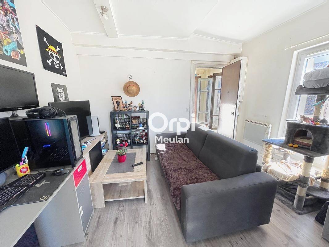 Maison à vendre, 31m², MEULAN