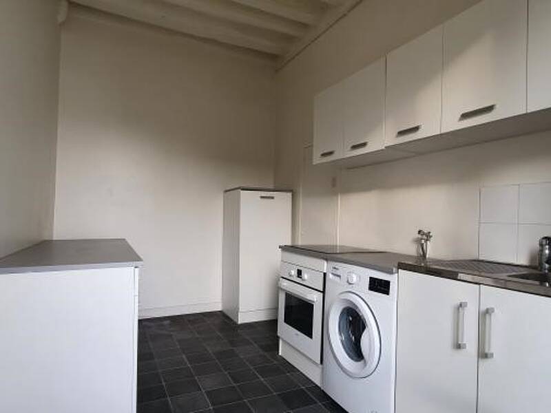 Maison à louer, 28m², VILLENNES SUR SEINE