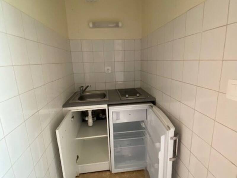 Maison à louer, 19m², BORDEAUX