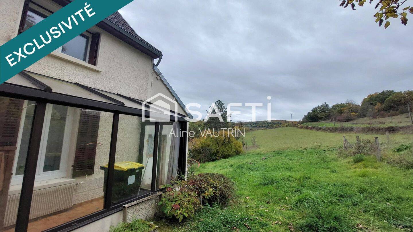 Maison à vendre, 121m², THOREY SUR OUCHE