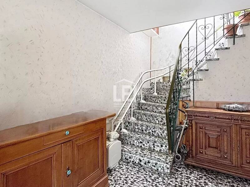 Maison à vendre, 116m², TOULOUSE