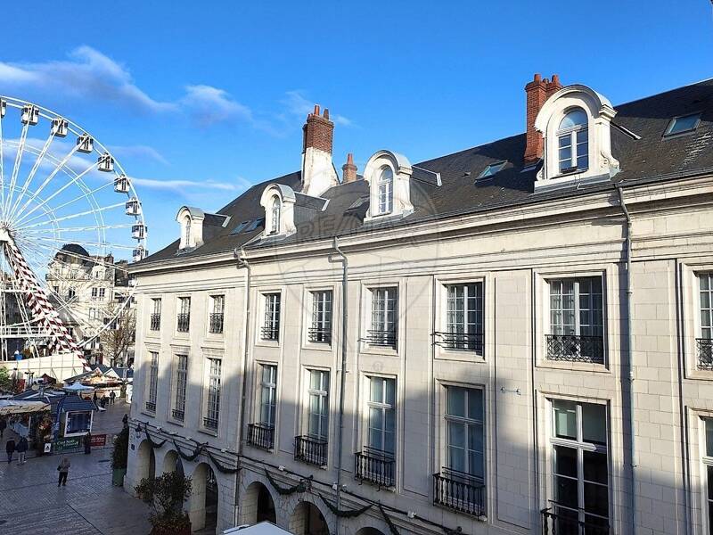 Maison à louer, 82m², ORLEANS