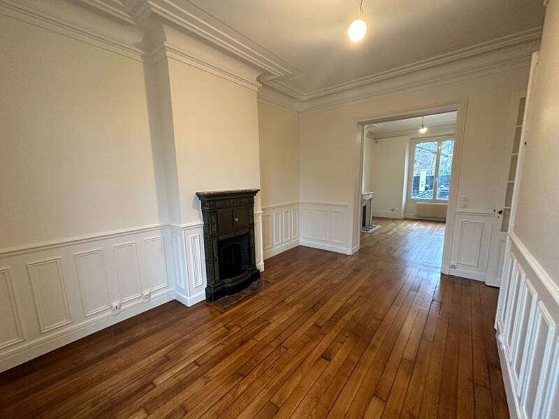 Maison à louer, 80m², LE PERREUX SUR MARNE