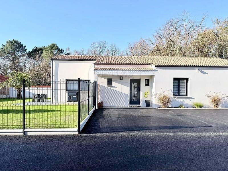 Maison à vendre, 130m², LES MATHES