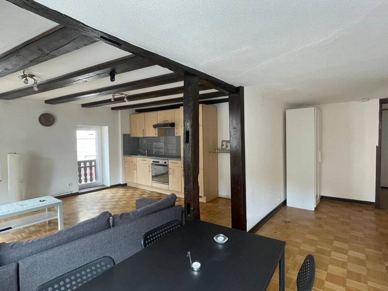 Maison à louer, 67m², ALTKIRCH