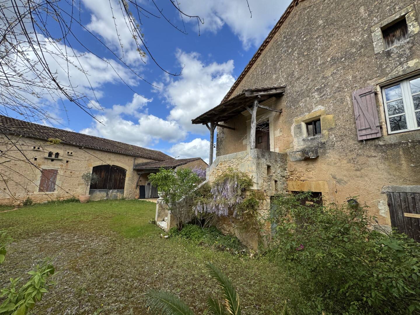 Maison à vendre, 110m², FUMEL