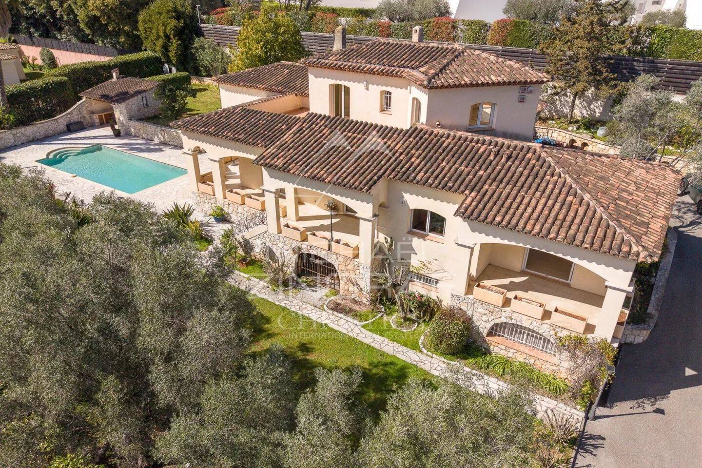 Maison à vendre, 244m², ANTIBES