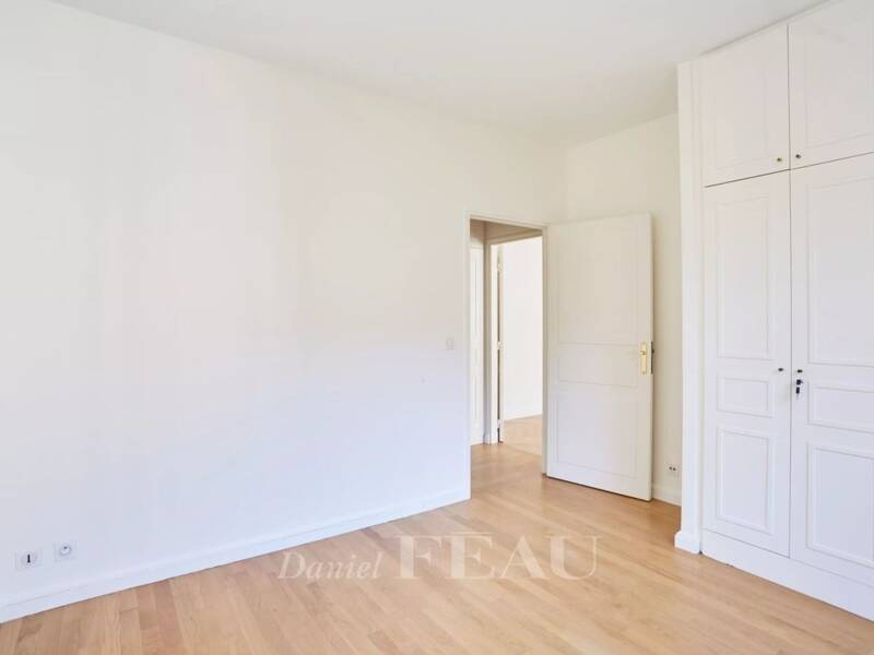 Maison à louer, 62m², PARIS 16E