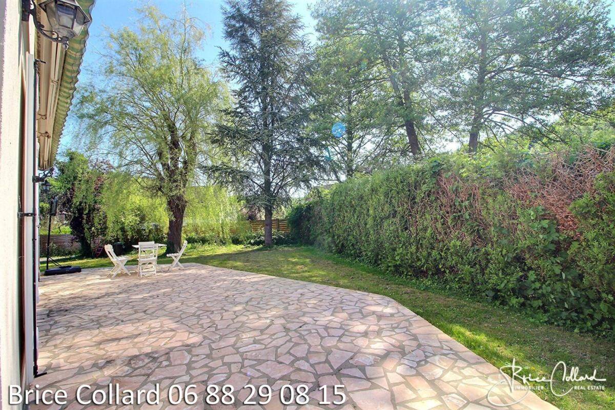 Maison à vendre, 220m², VERNEUIL EN HALATTE