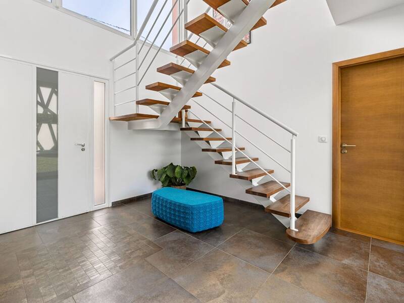 Maison à vendre, 147m², TALENCE