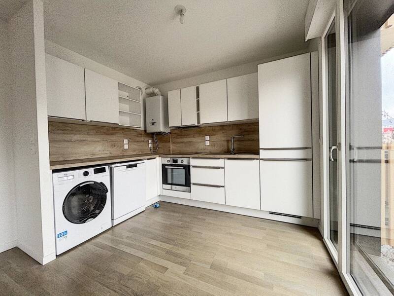 Maison à louer, 39m², CLICHY
