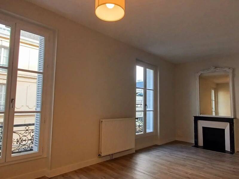 Maison à louer, 50m², ORLEANS