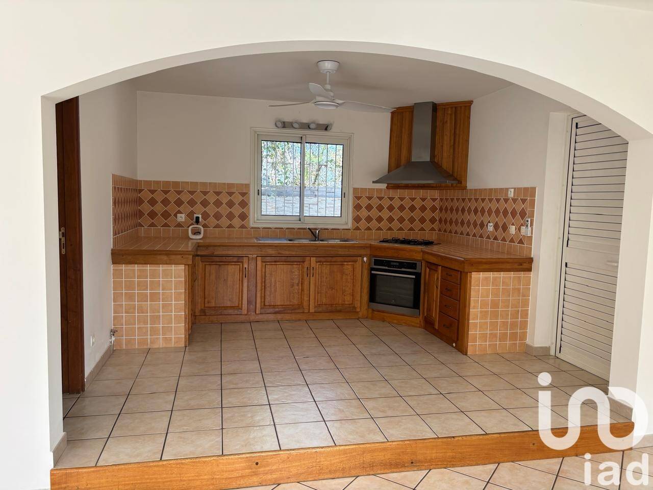 Maison à vendre, 140m², SAINT PIERRE