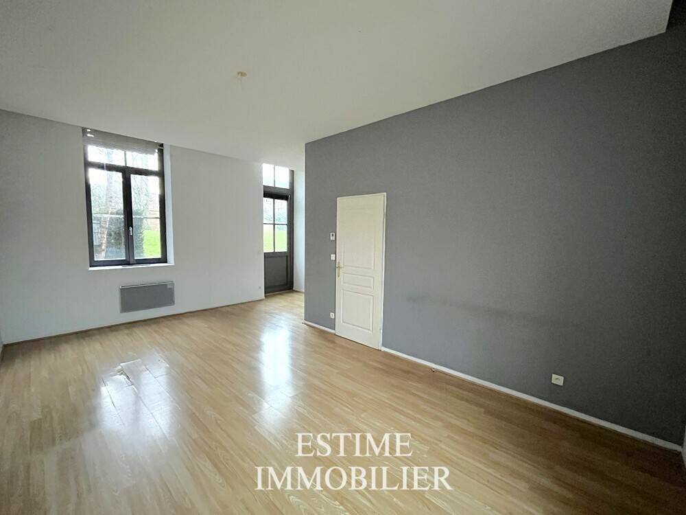 Maison à vendre, 51m², ROUBAIX