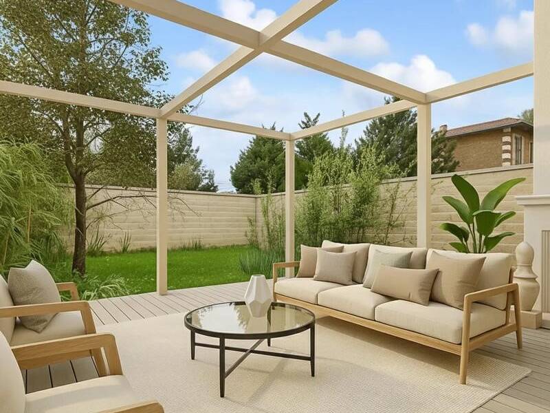 Maison à vendre, 120m², SAINT MAUR DES FOSSES