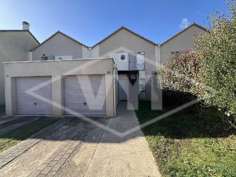 Maison à vendre, 78m², COMBS LA VILLE