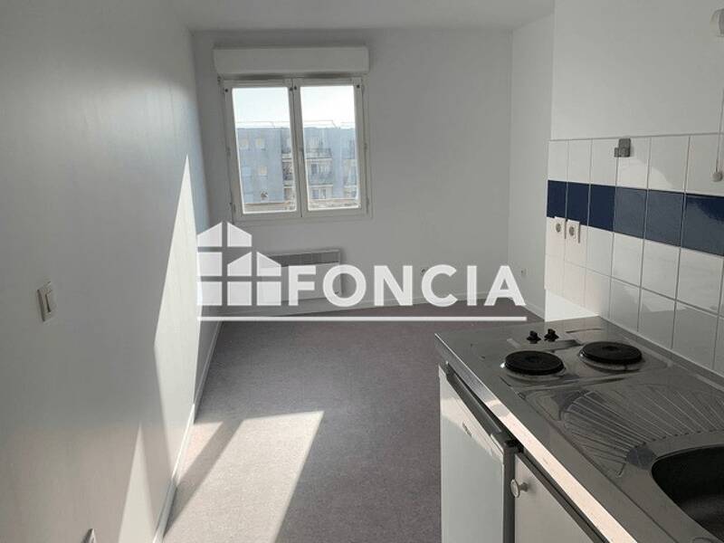 Maison à louer, 19m², LE HAVRE