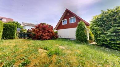 Maison à vendre 267 120 € 5 pièces 3 chambres 103 m² 400 m² de terrain Centre Fleury sur Orne 14123