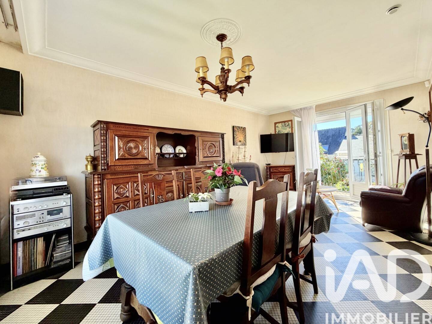 Maison à vendre, 70m², COUERON