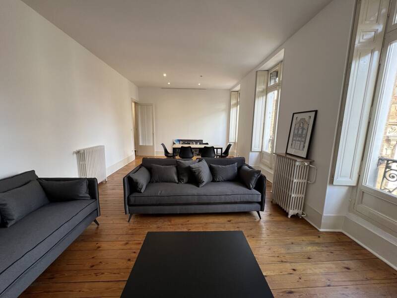 Maison à louer, 126m², TOULOUSE