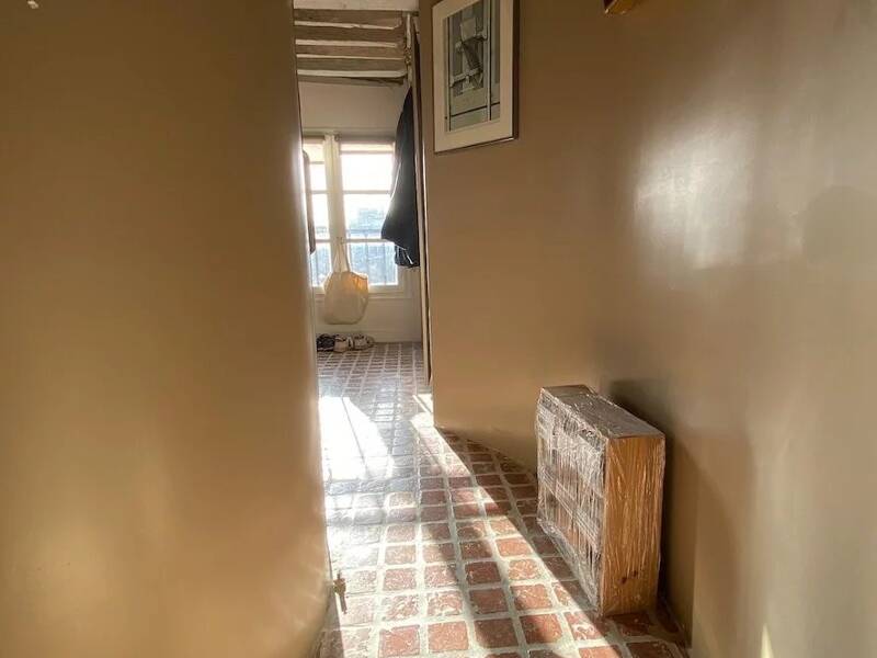 Maison à vendre, 102m², PARIS 12E